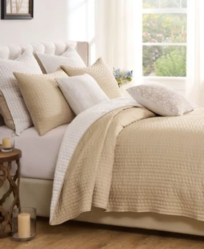 Greenland Home Fashions Homestead Modern Artisan Quilt Sets