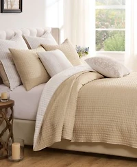 Greenland Home Fashions Homestead Modern Artisan Quilt Sets
