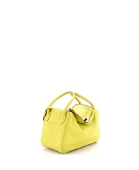 Pre-Owned Hermes 26 Lindy Bag Swift