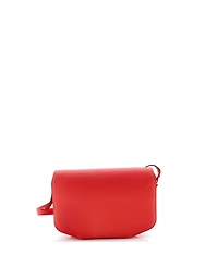 Pre-Owned Hermes 25 Cherche Midi Shoulder Bag Epsom