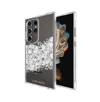 Case-Mate Karat Case for Samsung Galaxy S24 Ultra