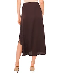Vince Camuto Women's Asymmetric Hem Skirt