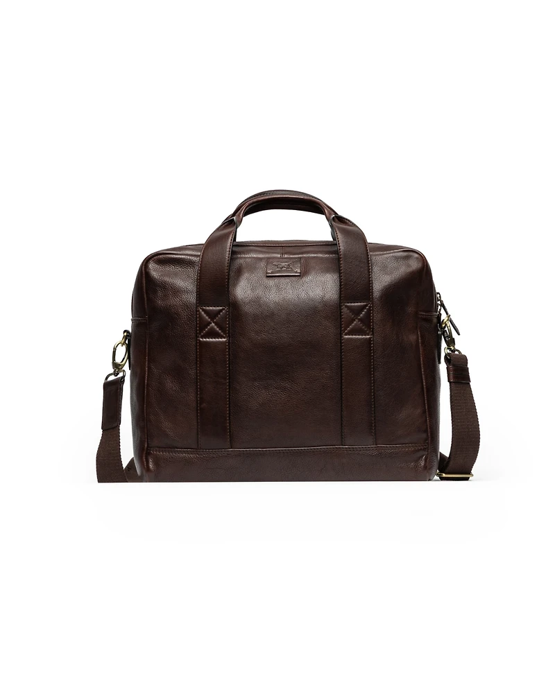 Rodd & Gunn Men's Dominion Briefcase