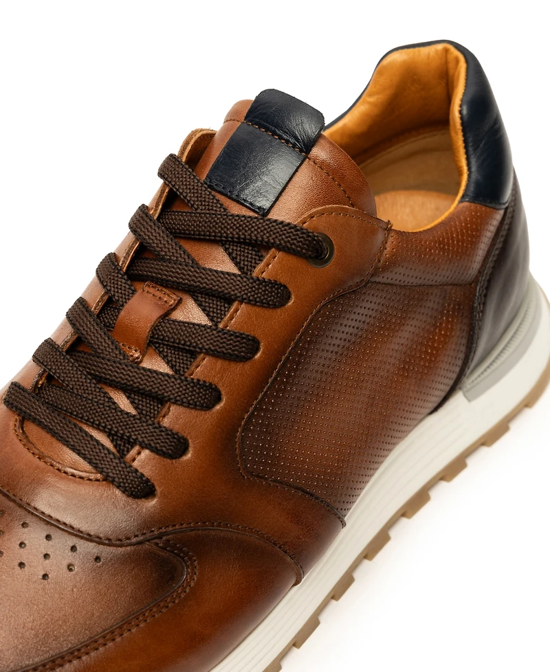 Rodd & Gunn Men's Peria Sneaker