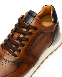 Rodd & Gunn Men's Peria Sneaker