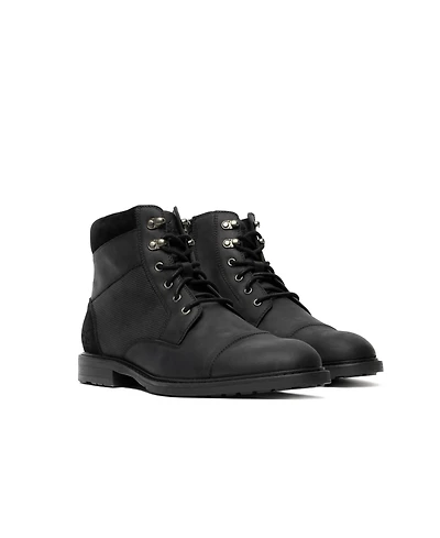 Rodd & Gunn Men's Durham Military Boot