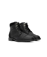 Rodd & Gunn Men's Durham Military Boot