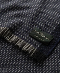 Rodd & Gunn Men's Dunedin Scarf
