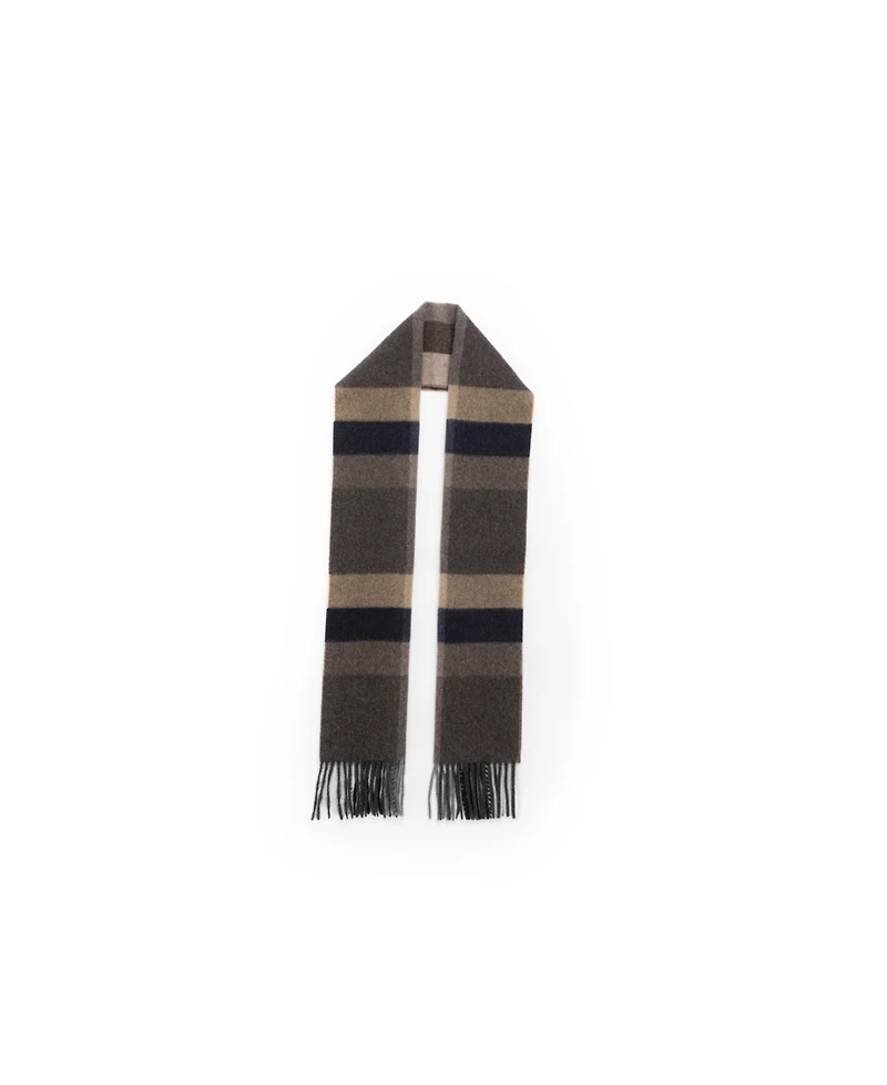 Rodd & Gunn Men's Jervois Road Scarf