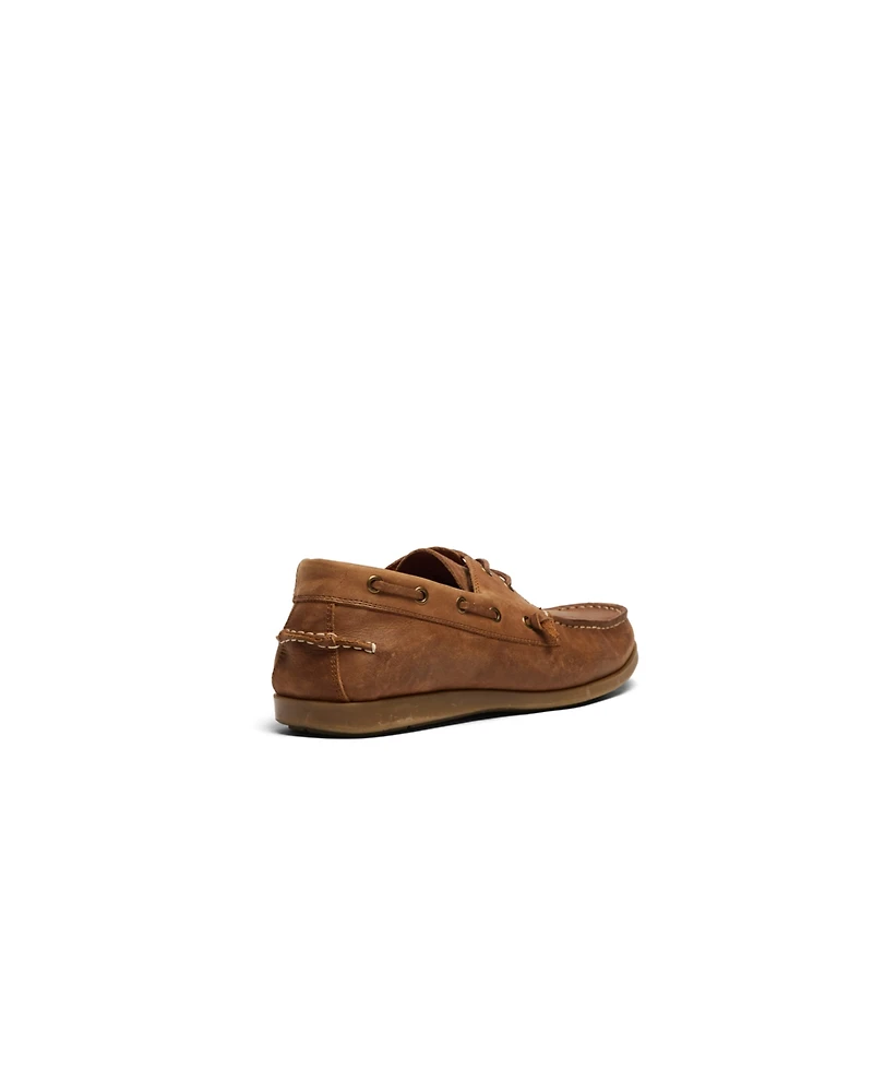 Rodd & Gunn Men's Gordons Bay Boat Shoe