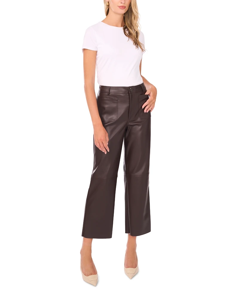 Vince Camuto Women's Wide Leg Pants