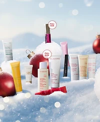 Clarins 12-Day Advent Calendar Skincare Set