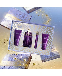 Mugler 4-Pc. Alien Eau De Parfum Holiday Fragrance Gift Set