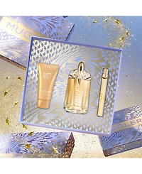 Mugler 3-Pc. Alien Goddess Holiday Fragrance Gift Set