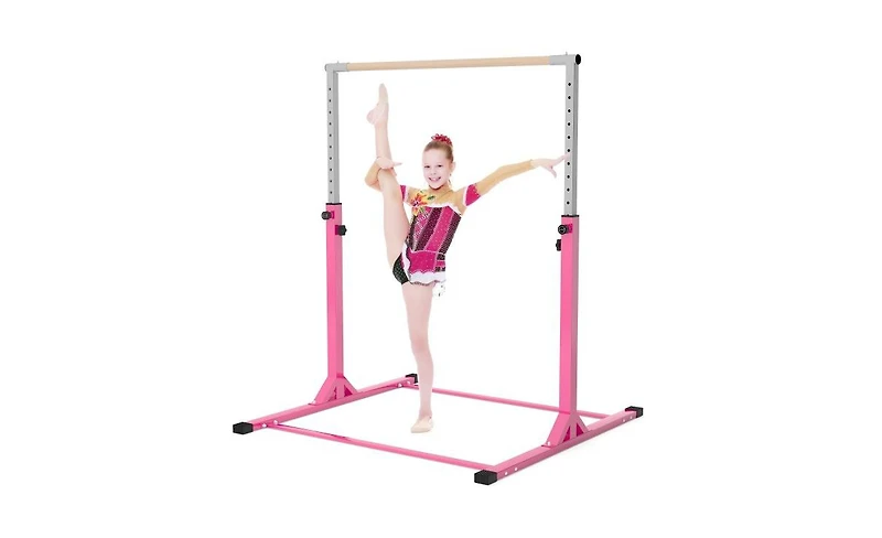 Zenova Gymnastic Training Equipment for Home and Club Use