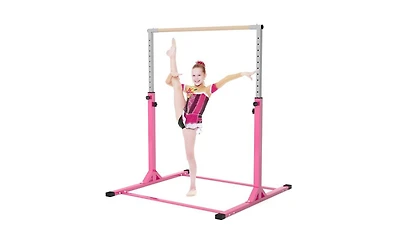 Zenova Gymnastic Training Equipment for Home and Club Use