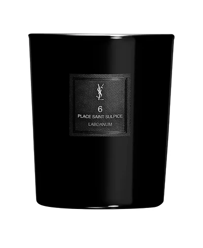 Yves Saint Laurent St Sulpice R25 Candle, 7.8 oz.