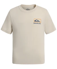 Quiksilver Boys 8-20 Sea Change Short Sleeve T-Shirt