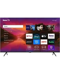 Roku Class Plus Series Qled Mini Led 4k Hdr Smart Tv