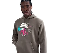 Nike Men's Sportswear Club Fleece Hoodie