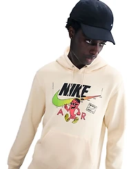 Nike Men's Sportswear Club Fleece Hoodie