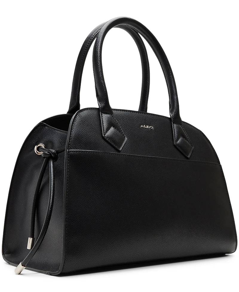 Aldo Ekam Mini Barrel Handbag