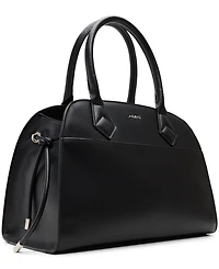Aldo Ekam Mini Barrel Handbag