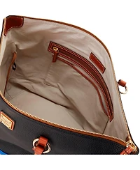 Dooney & Bourke Kentucky Wildcats Tobi Tote Purse