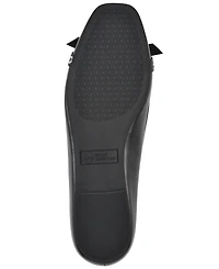 White Mountain Women's Bodhi Ballet Flats
