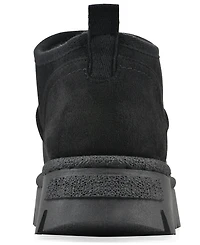 White Mountain Women's Toree Faux Fur Booties