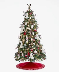 Holiday Lane Nordic Wonderland Collection Macys Exclusive