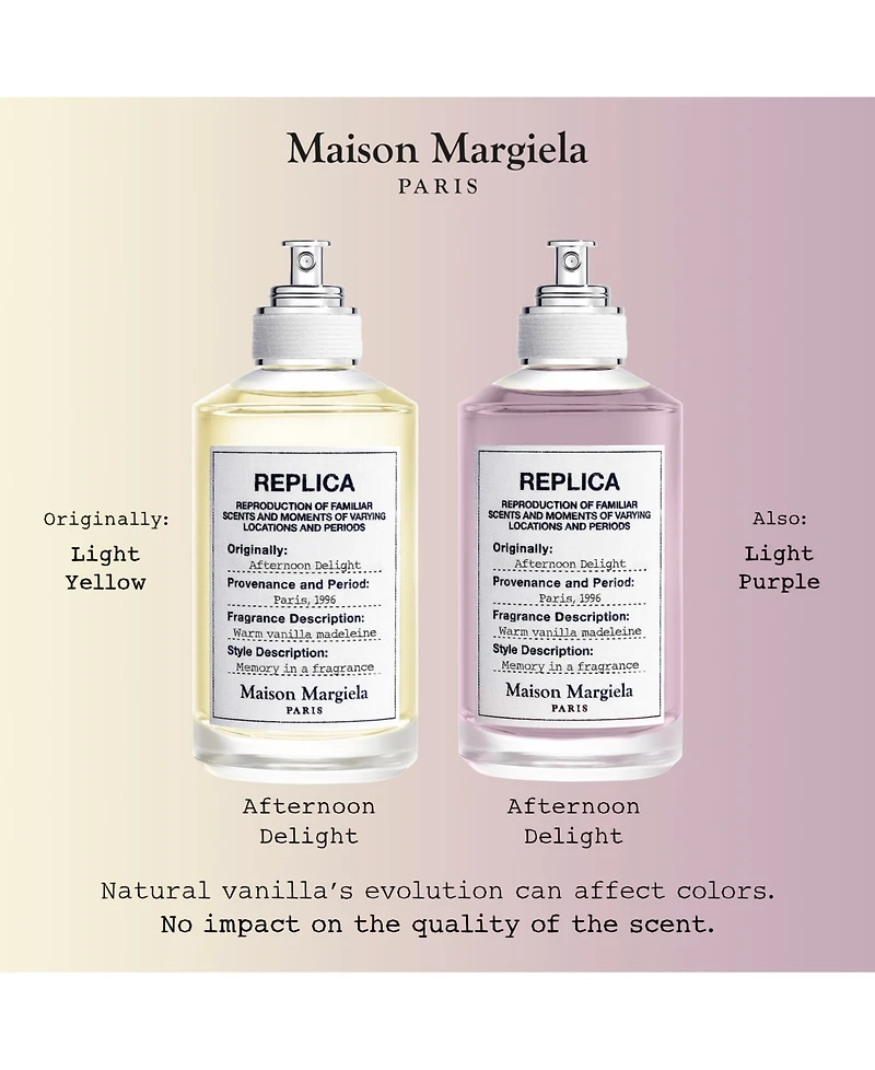 Maison Margiela 2-Pc. Replica Afternoon Delight Eau De Toilette Fragrance Gift Set