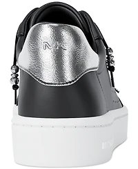 Michael Kors Women's Scotty Sneakers