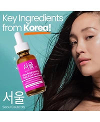 Korean Skin Care Kojic Acid Serum K Beauty Skincare