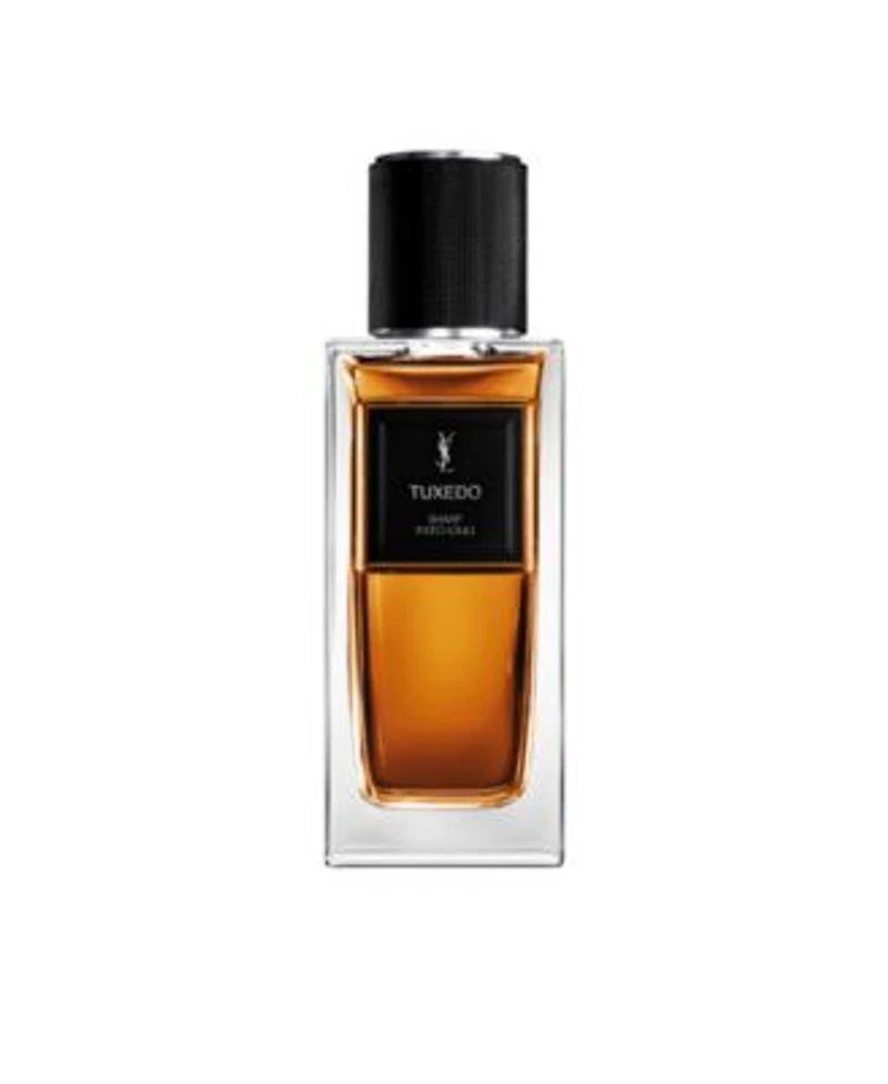 Yves Saint Laurent Tuxedo Le Vestiaire Des Parfum Collection