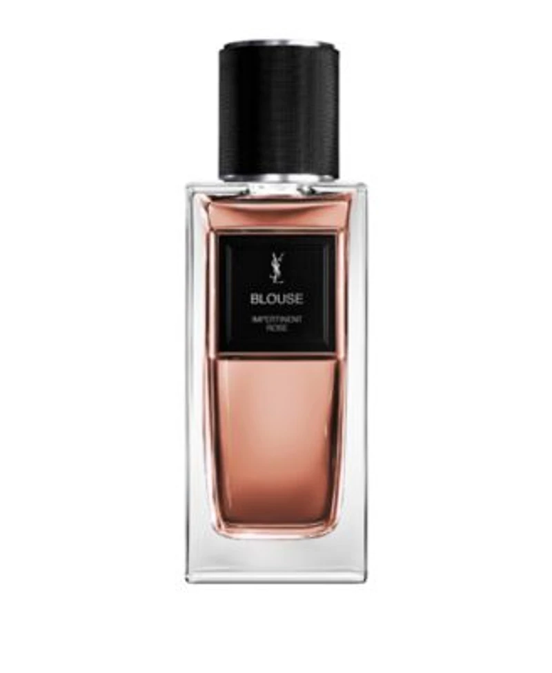 Yves Saint Laurent Blouse Le Vestiaire Des Parfum Collection