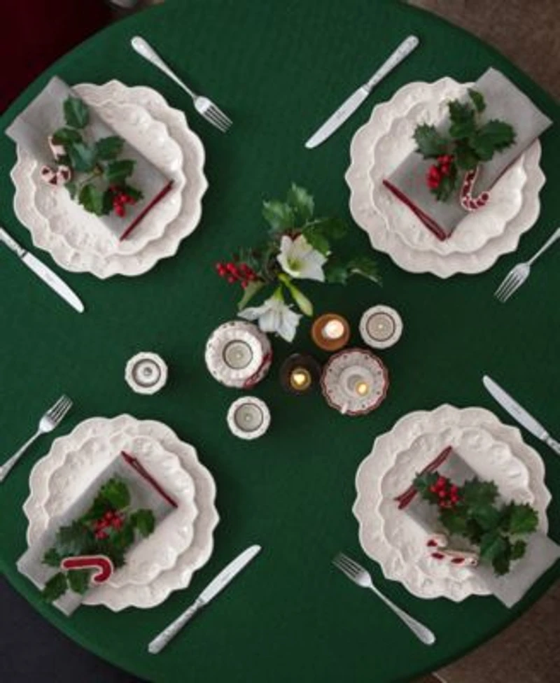 Villeroy Boch Toys Delight Royal Classic Dinnerware Collection