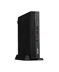 Acer Veriton Vero 4000 VVX4720GT Desktop Computer, Intel Core i5-14400 2.5GHz, 16GB Ram, 512GB Ssd, Windows 11 Pro, Black
