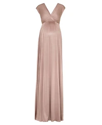 Tiffany Rose Maternity Francesca Maxi Dress