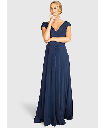 Tiffany Rose Maternity Francesca Maxi Dress