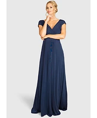 Tiffany Rose Maternity Francesca Maxi Dress