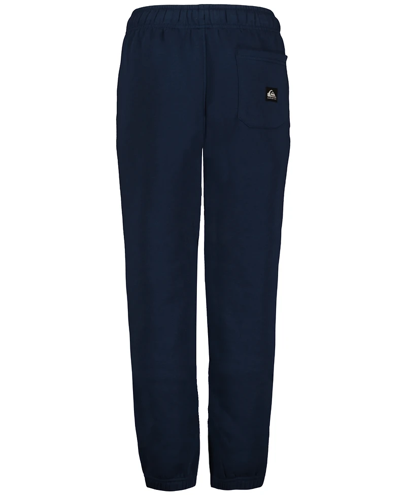 Quiksilver Boys 8-20 Omni Wave Straight Leg Joggers