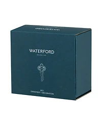 Waterford Christmas Key Golden Ornament