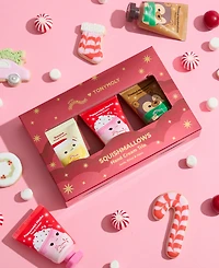 Tonymoly 3-Pc. Holiday Hand Cream Set