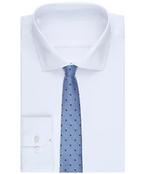 Club Room Men's Saddlebrook Neat Tie, Macy's Exclusive