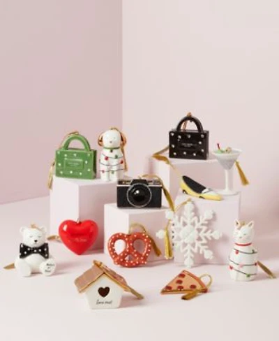 Kate Spade Ornaments