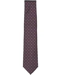 Michael Kors Men's Pindot Neat Pattern Tie