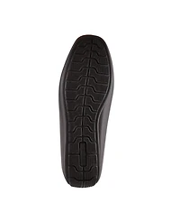 Calvin Klein Men's Follman Slip-On Casual Loafers