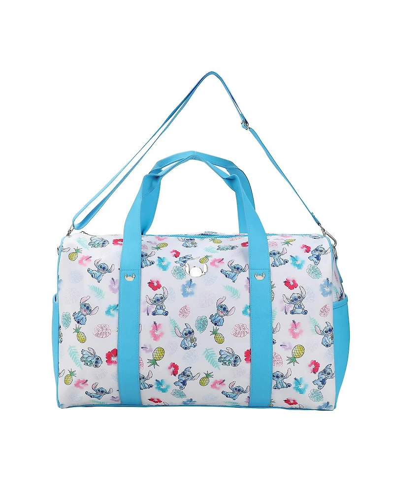 Disney Stitch Duffle Bag