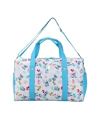 Disney Stitch Duffle Bag